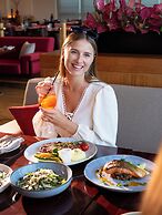 Radisson Blu Hotel, Dubai Barsha Heights