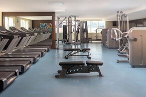 Radisson Blu Hotel, Dubai Barsha Heights