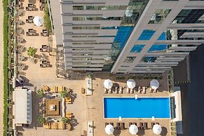 Radisson Blu Hotel, Dubai Barsha Heights