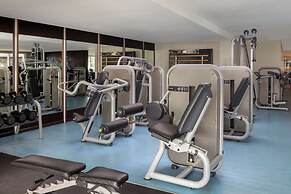 Radisson Blu Hotel, Dubai Barsha Heights