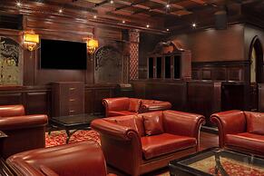 Radisson Blu Hotel, Dubai Barsha Heights