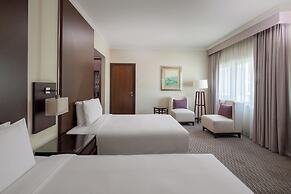 Radisson Blu Hotel, Dubai Barsha Heights