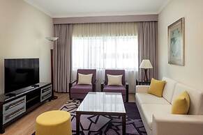 Radisson Blu Hotel, Dubai Barsha Heights