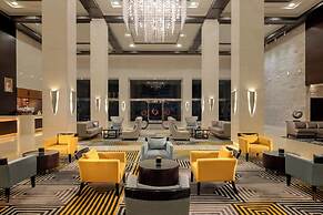Radisson Blu Hotel, Dubai Barsha Heights