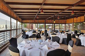 Radisson Blu Hotel, Dubai Barsha Heights