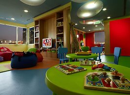 Radisson Blu Hotel, Dubai Barsha Heights