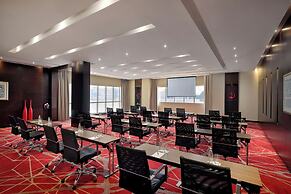Radisson Blu Hotel, Dubai Barsha Heights