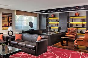 Radisson Blu Hotel, Dubai Barsha Heights