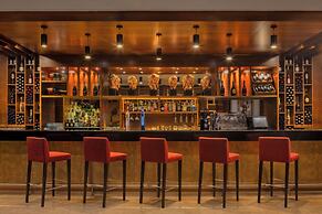 Radisson Blu Hotel, Dubai Barsha Heights