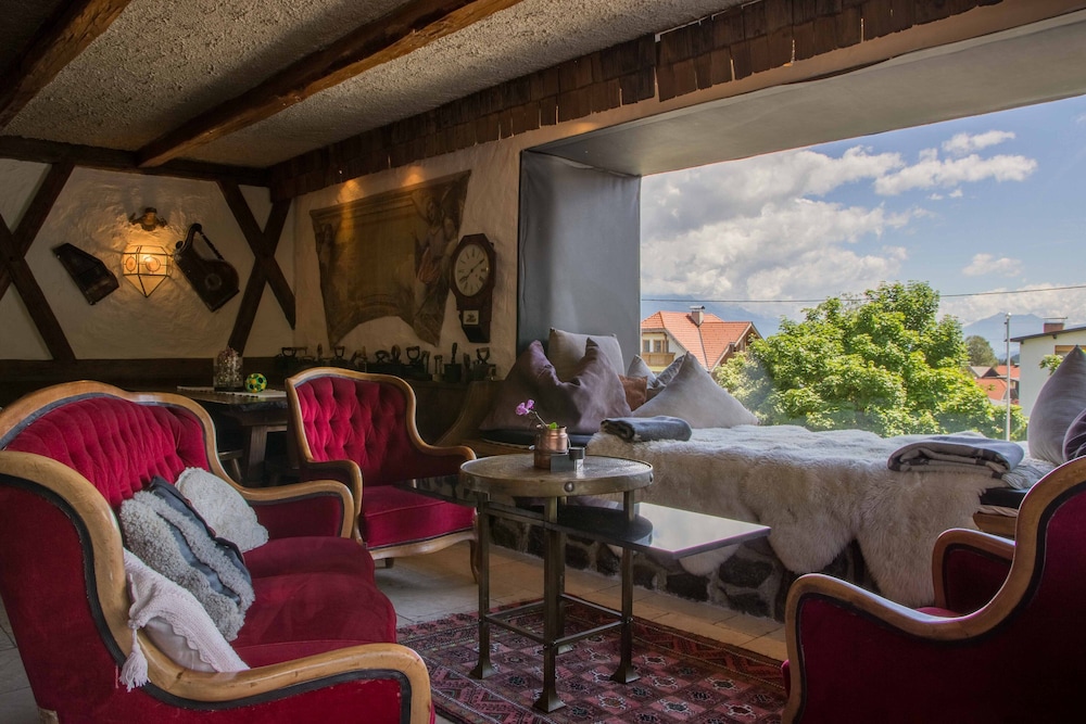 Alp Art Hotel