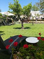 Agriturismo Terrenia