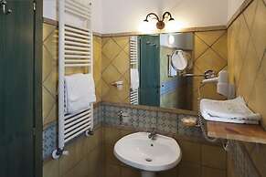 Agriturismo Terrenia