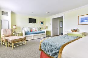 Mansion House Inn And Spa