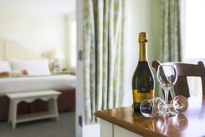 Mansion House Inn And Spa