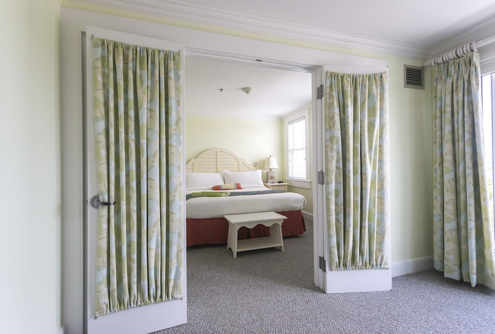 Mansion House Inn And Spa
