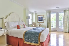 Mansion House Inn And Spa