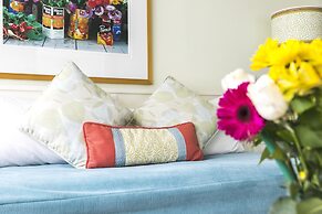 Mansion House Inn And Spa
