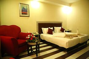 Regenta Central Deccan