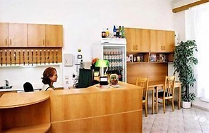 Pension Prague City