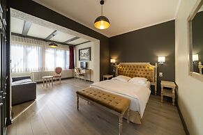 Hotel du Parc Spa & Wellness
