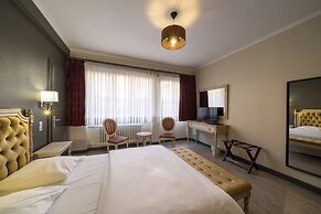 Hotel du Parc Spa & Wellness
