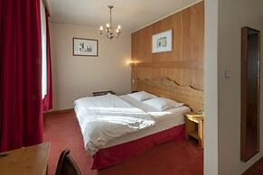 Hotel du Parc Spa & Wellness