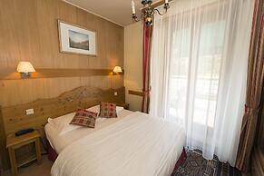 Hotel du Parc Spa & Wellness