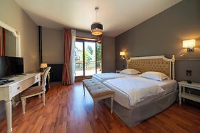 Hotel du Parc Spa & Wellness