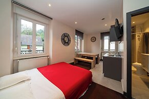 Hotel du Parc Spa & Wellness
