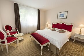 Hotel du Parc Spa & Wellness