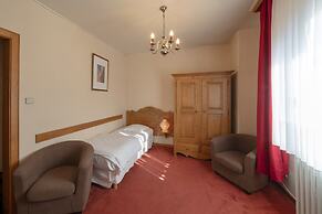 Hotel du Parc Spa & Wellness