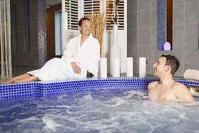 Radisson Blu Hotel Toulouse Airport