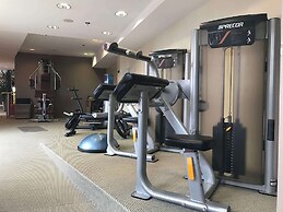 Radisson Blu Hotel Toulouse Airport