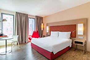 Radisson Blu Hotel Toulouse Airport