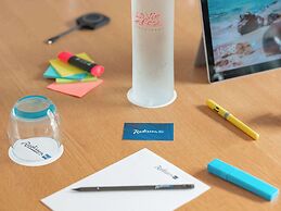 Radisson Blu Hotel Toulouse Airport
