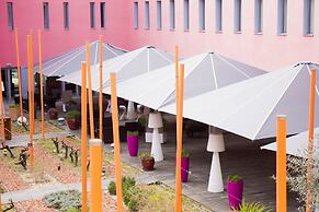 Radisson Blu Hotel Toulouse Airport