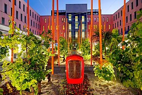 Radisson Blu Hotel Toulouse Airport