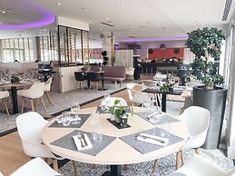 Radisson Blu Hotel Toulouse Airport