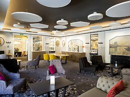 Mercure Rodez Cathedrale