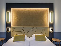 Mercure Rodez Cathedrale