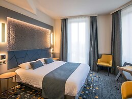 Mercure Rodez Cathedrale