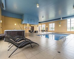 Comfort Inn & Suites Levis / Rive Sud Quebec city