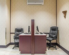 Comfort Inn & Suites Levis / Rive Sud Quebec city