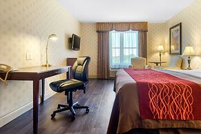 Comfort Inn & Suites Levis / Rive Sud Quebec city