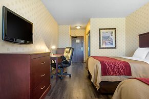 Comfort Inn & Suites Levis / Rive Sud Quebec city