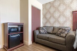 Comfort Inn & Suites Levis / Rive Sud Quebec city