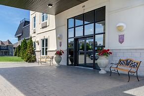 Comfort Inn & Suites Levis / Rive Sud Quebec city