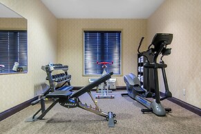 Comfort Inn & Suites Levis / Rive Sud Quebec city