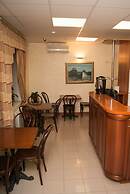 Bogemia Business Hotel