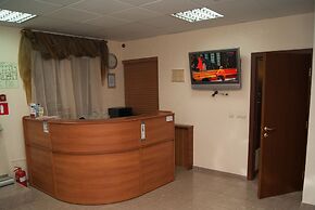 Bogemia Business Hotel
